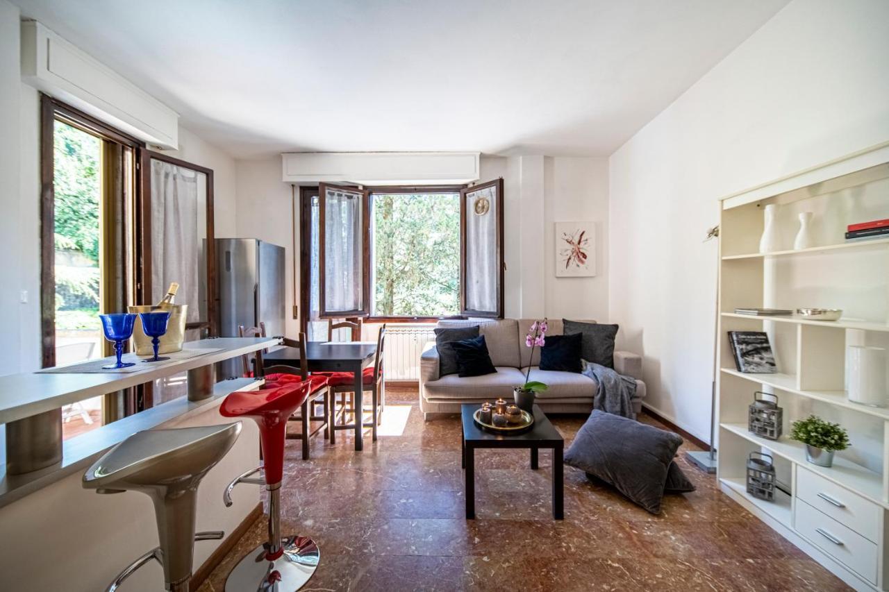 Cozy Roman With Parking * Florença