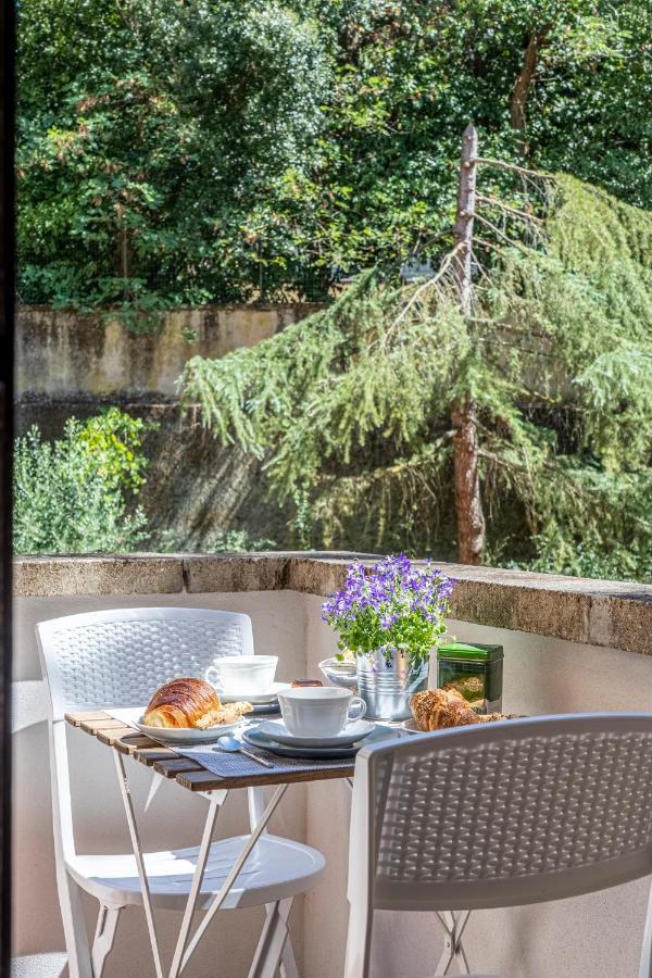 Cozy Roman With Parking Apartamento