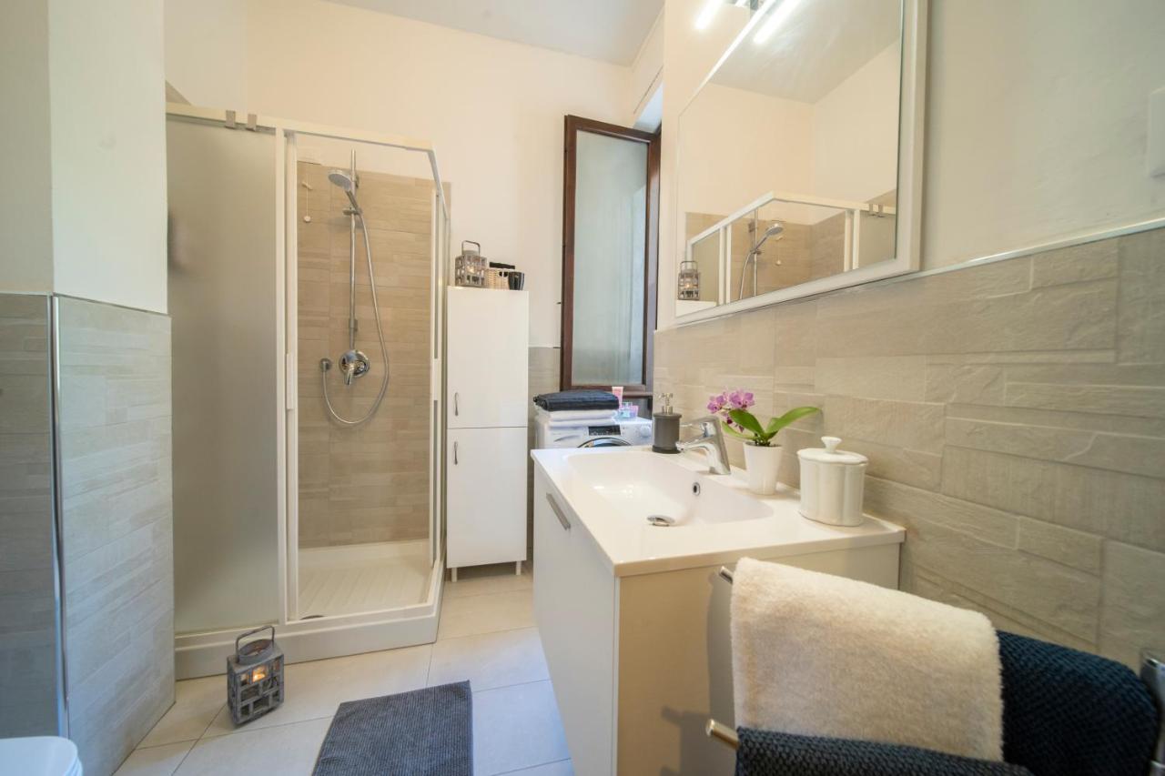 Cozy Roman With Parking Apartamento *