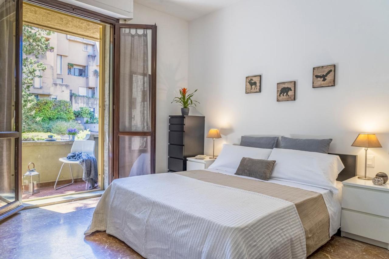 Cozy Roman With Parking Appartamento Firenze