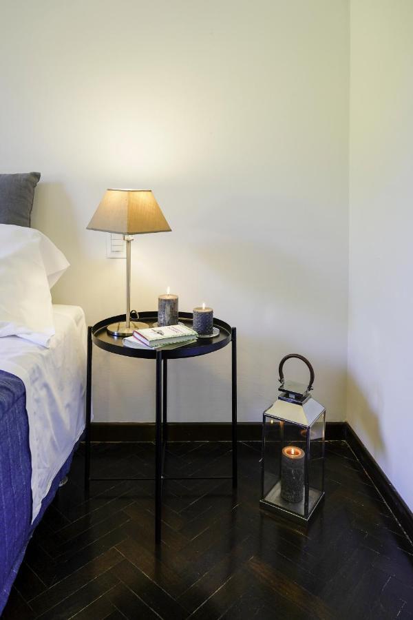 Cozy Roman With Parking Firenze